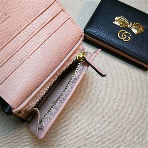 gucci card case fake|gucci card case sale.